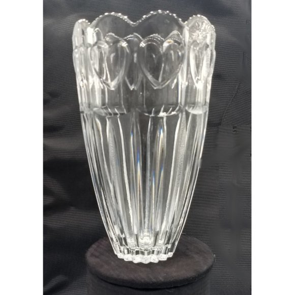 Mikasa Other - Mikasa Crystal Vase